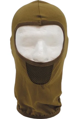 MFH Balaclava 1 - hole Olive Drab