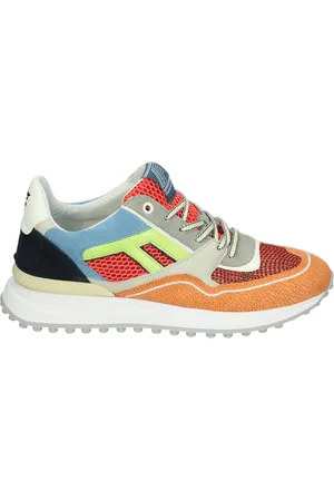 Floris van Bommel NOPPI 29.32 - Lage sneakersVrije tijdsschoenenHeren sneakers - Kleur: