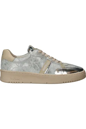 Iqônic Wish Legacy Sneakers Laag -