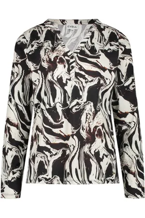 Cyell Urban Awakening shirt long sleeve