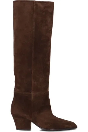 Toral Dakota Laarzen - Suède - Dames -