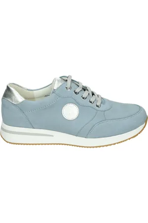 Waldläufer Waldlaufer 935003-H-Agnes - Lage sneakersDames sneakers - Kleur: