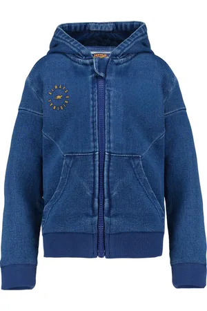 4PRESIDENT Sweater jongens -