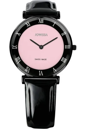 JOWISSA J2.302.L - Polshorloge - Unisex - Quartz - Roma