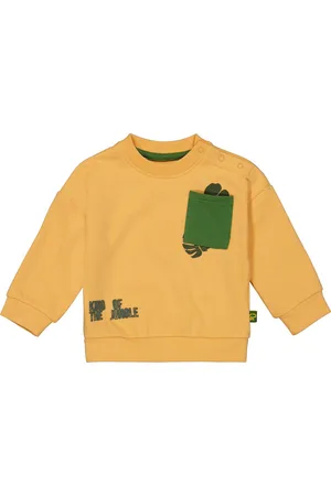 4PRESIDENT Sweater jongens -