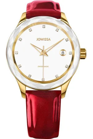 JOWISSA Dameshorloge J6.233.M