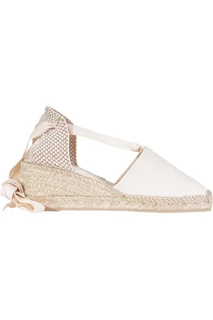 Toni Pons Valencia Dames Espadrilles Cru | | Jute |