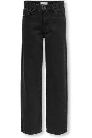 Only & Sons ONLY&SONS - OSJFADE LOOSE BLACK 2874 PIM DNM NOOS - Jongens - Jeans