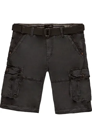 Cars Cars Durras Short Heren