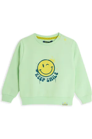 4PRESIDENT Sweater jongens -