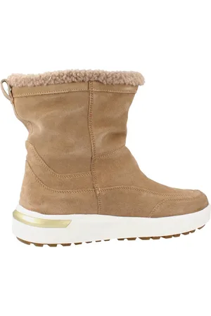 Geox Dayla B Abx B Booties Groen EU 37 Vrouw
