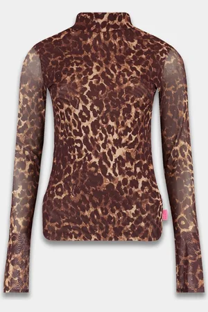 Harper & Yve JANE-LS - Dames - Lange mouwen shirts