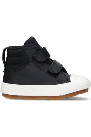Converse Chuck Taylor All Star Berkshir Kid Hoge sneakers - Leren Sneaker - Jongens -