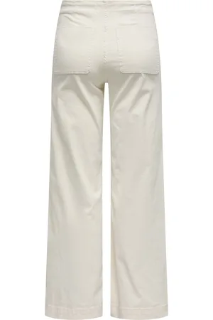 ONLY ONLSHEENA HW WIDE PANT PNT - Meisjes - Leggings