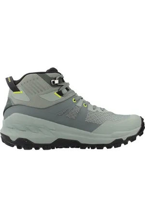 Mammut SERTIG II MID GTX 36 EU