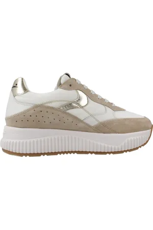 Voile blanche LANA FRESH 37 EU