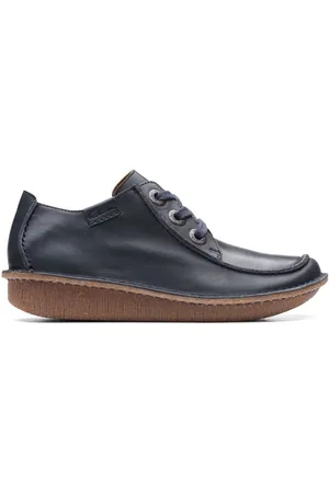Clarks Dames - Funny Dream - D - - maat 4,5