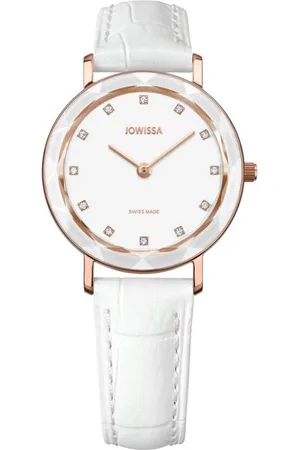 JOWISSA J5.639.M - Polshorloge - Dames - Quartz - Aura