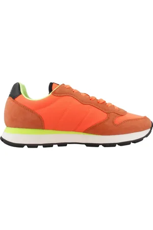 sun68 Sneaker Fluoriserend - Schoenmaat 42cm - Heren