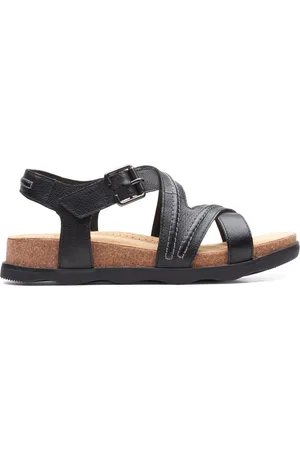 Clarks Dames schoenen - Brynn Ave - D - - maat 4