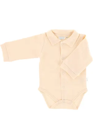 DAY Birger et Mikkelsen Romper Met Kraagje -