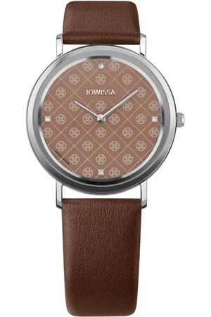 JOWISSA J6.225.L - Polshorloge - Dames - Quartz - AnWy
