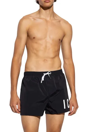 Dsquared2 Icon Zwembroek Midi