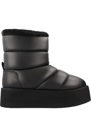 Karl Lagerfeld THERMO PADDED ZIP BOOT 38 EU
