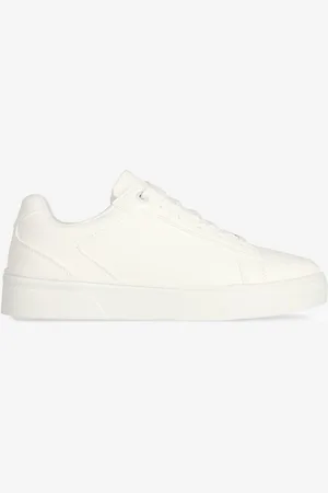Mexx Sneaker Raffael Pars White Heren
