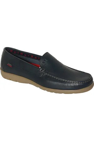 CallagHan TENGER instappers free horse 2mm azul 18001