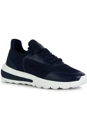 Geox Spherica Actif A Schoenen - Navy - Dames - EU 37