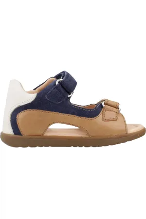 Geox Macchia Sandaal