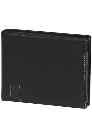 Maître Maître Speciale make-up portemonnee leer 12 cm