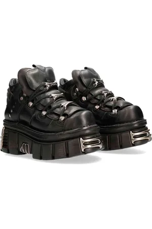 New Rock M-106-S112 Plateau sneakers - 39 Shoes
