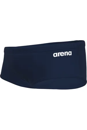Arena Zwemboxer Low Waist Team Solid Navy