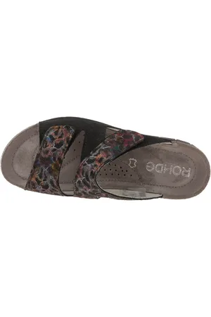 Rohde 1403 slipper maat 39