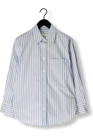Closed Oversize Shirt Blouses Dames -