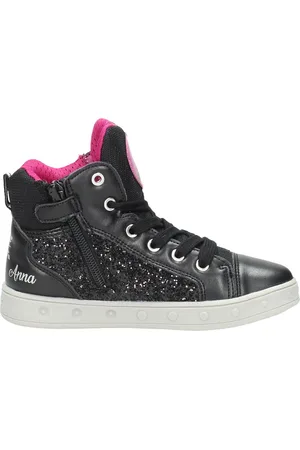 Geox J Skylin Sneakers Hoog -