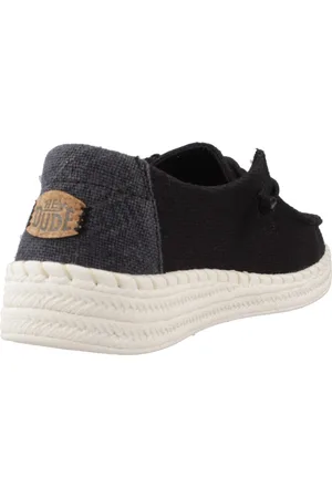 Hey dude HEY DUDE WENDY ESPADRILLE WOVEN 38 EU