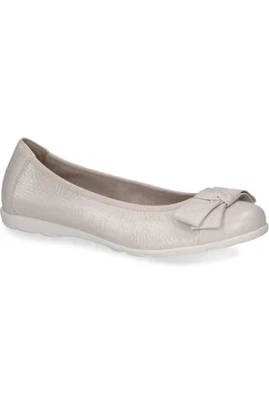 Caprice Dames Ballerina 9-22153-42 136 G-breedte