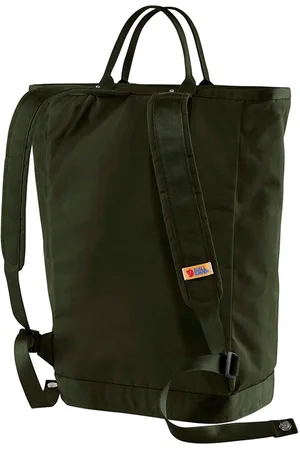 Fjällräven Fjällräven Vardag Totepack Unisex Rugzak