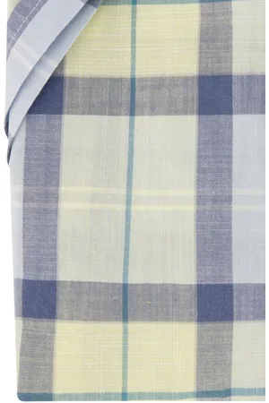 Barbour Casual overhemd korte mouw