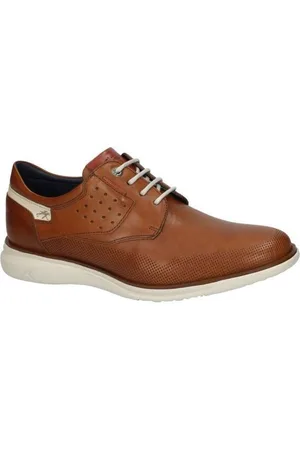 Fluchos Heren - - casual schoenen - maat 40