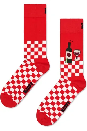 Happy Socks WINE AND DINE 36-40 EU