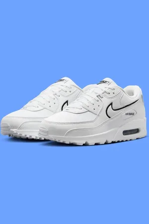 Nike Air Max 90 "White / Black"