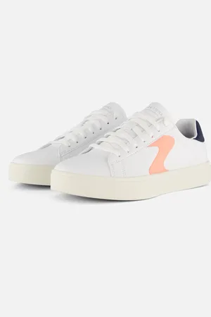 Skechers Eden LX Top Grade Sneakers - Dames