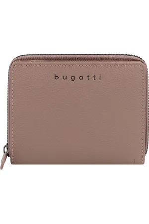 Bugatti Portemonnee Mira Ladies Zip Wallet