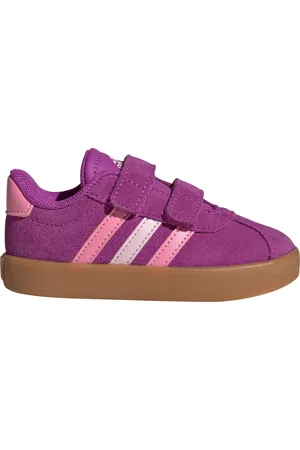 adidas Sportswear VL Court 3.0 Schoenen - Kinderen - - 26