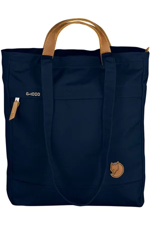 Fjällräven Fjällräven Totepack No. 1 Unisex Rugzak