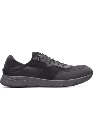 Clarks Davis Low Heren Sneakers -